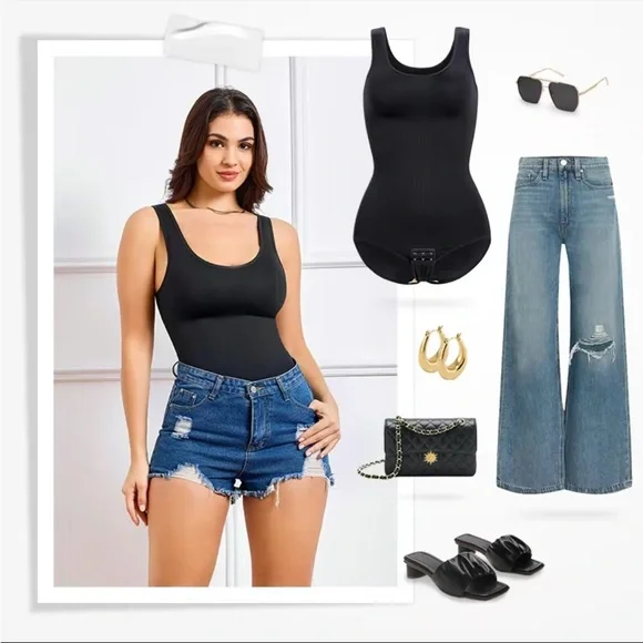 Nebility Shapewear - Picture 3 of 11